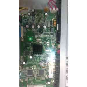 دانلود فلش فریمور (دامپ ) دی وی ارHikvision DS-80054 REV1.0 JS28F128M29EWH 12345 8CH DVR DUMP FLASH